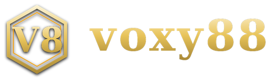 voxy88 logo